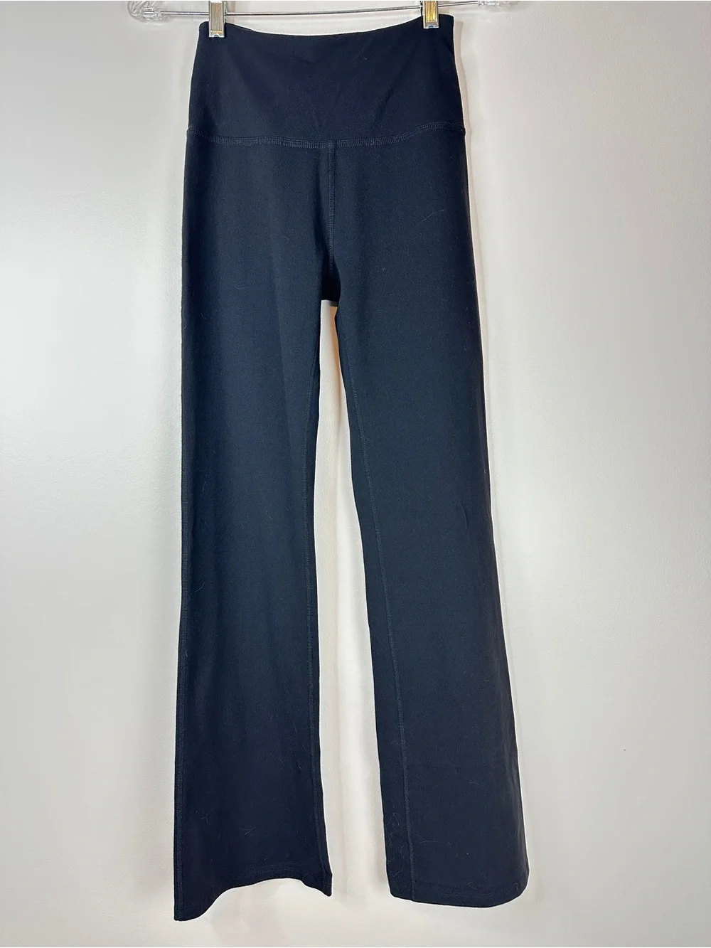 Beyond Yoga High Waisted Bootcut Legging Womens Size Medium M Pant - Picture 2 of 12
